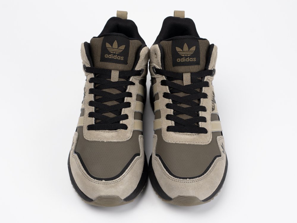 Зимние Кроссовки Adidas Retropy F2 Hi