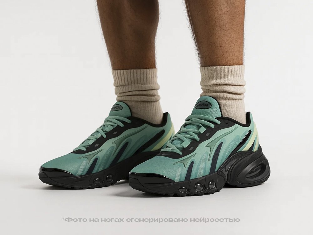 Кроссовки Nike Air Max Dn3