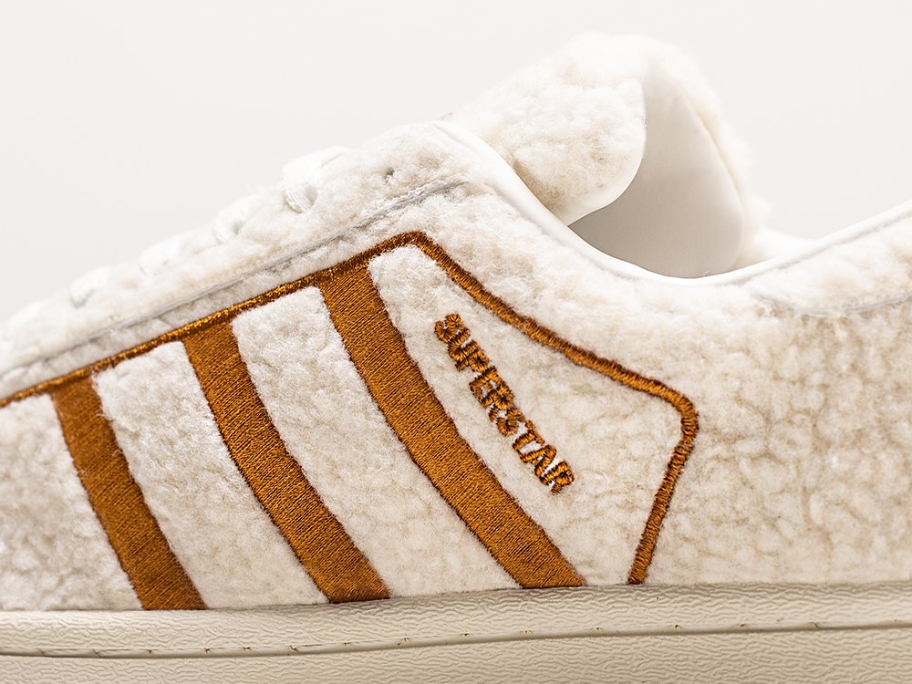 Кроссовки Adidas Superstar