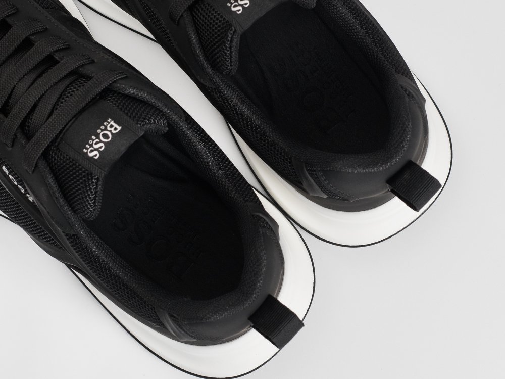 Кроссовки Hugo Boss