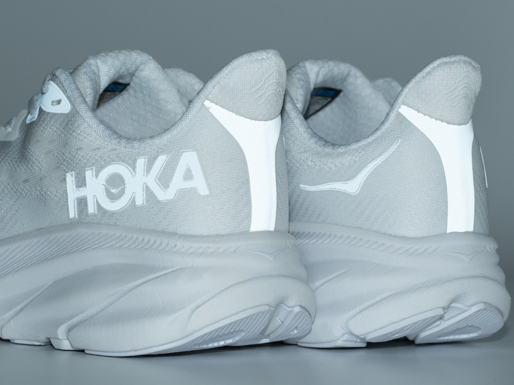 Кроссовки Hoka Clifton 9