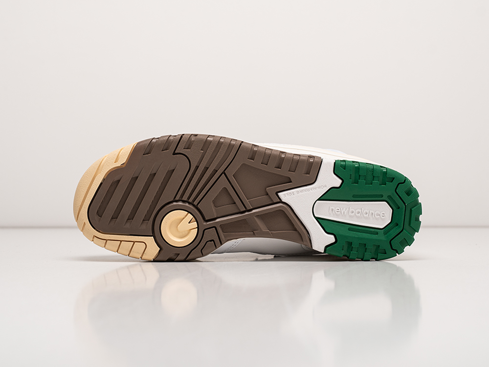 Кроссовки Aime Leon Dore x New Balance 550