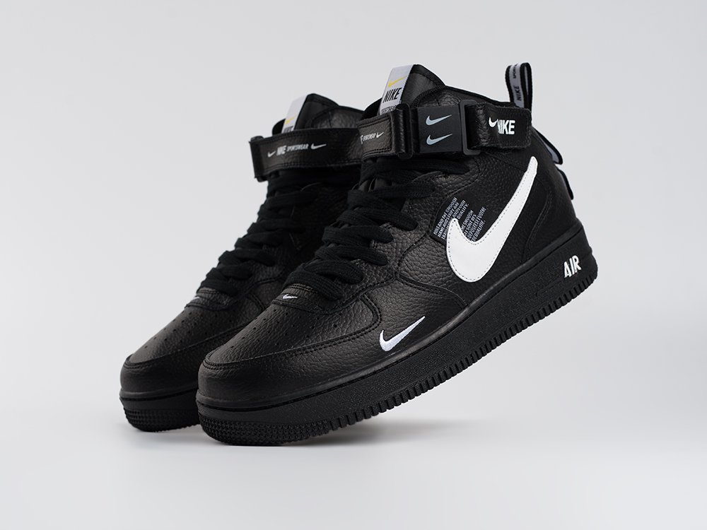 Кроссовки Nike Air Force 1 07 Mid LV8