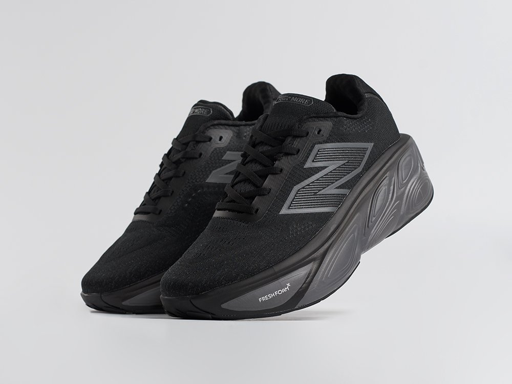 Кроссовки New Balance Fresh Foam X More Trail v5