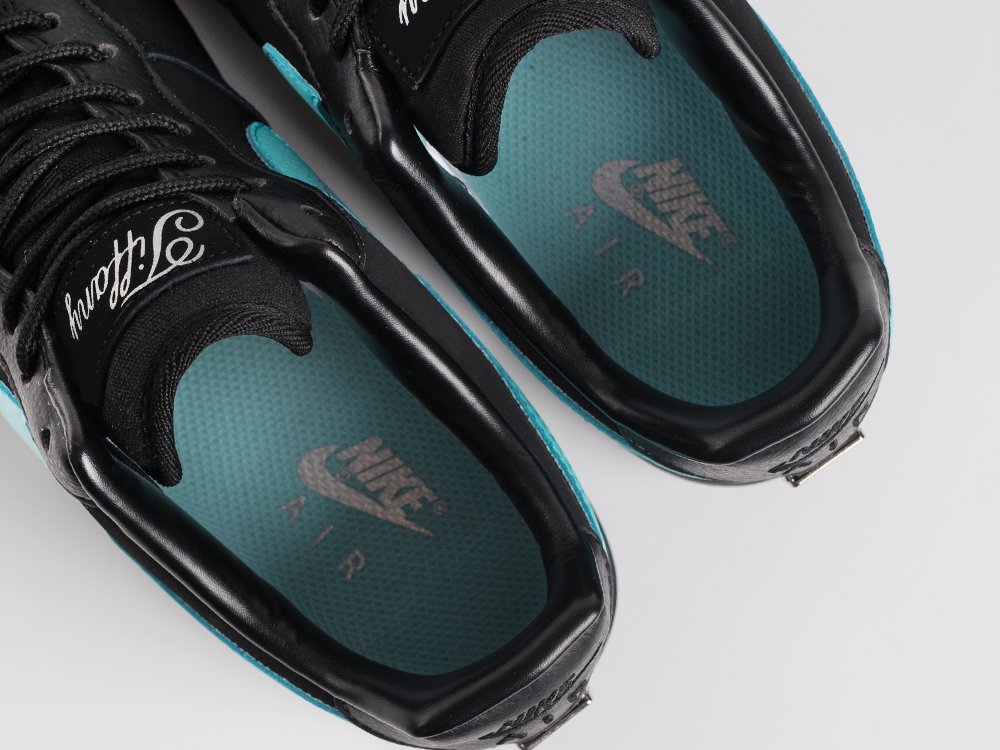 Кроссовки Nike Air Force 1 Low x Tiffany