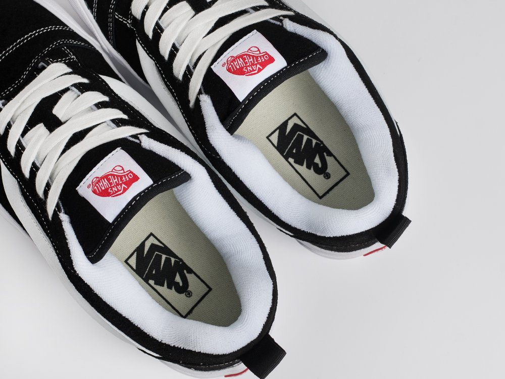 Кеды VANS Knu Skool