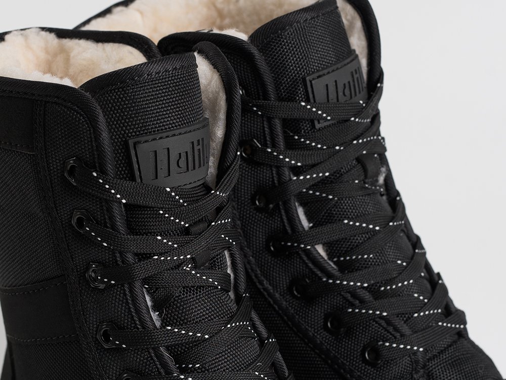 Зимние Ботинки