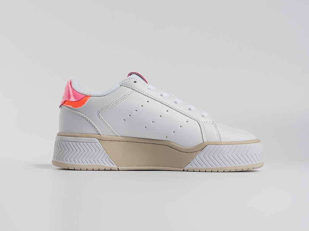 Кроссовки Adidas Court Tourino Bold