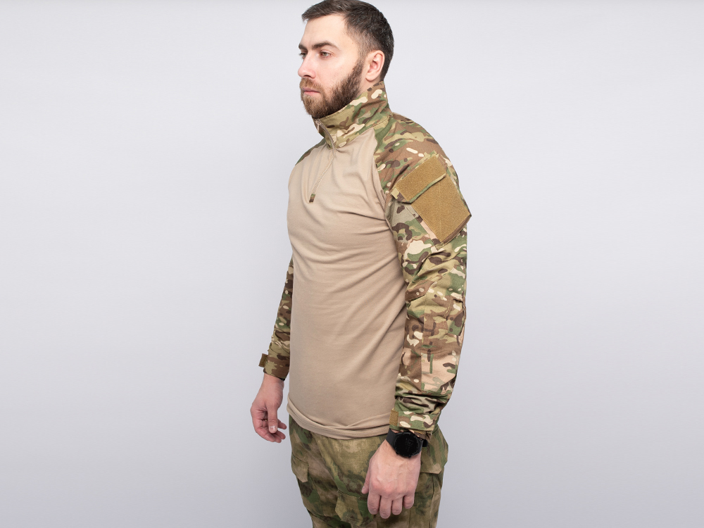 Тактическая рубашка G3