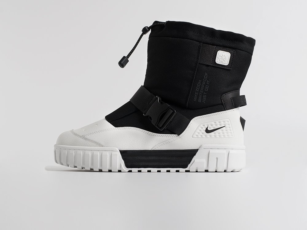 Зимние Кроссовки Nike High