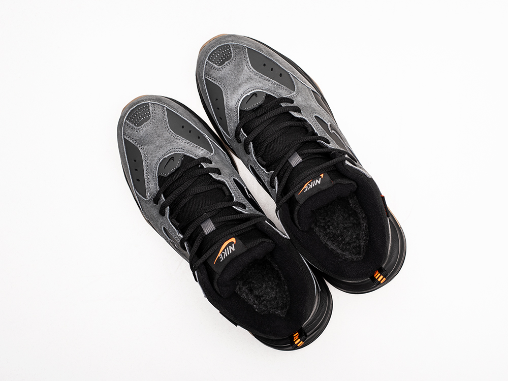 Зимние Кроссовки Nike M2K TEKNO Hi