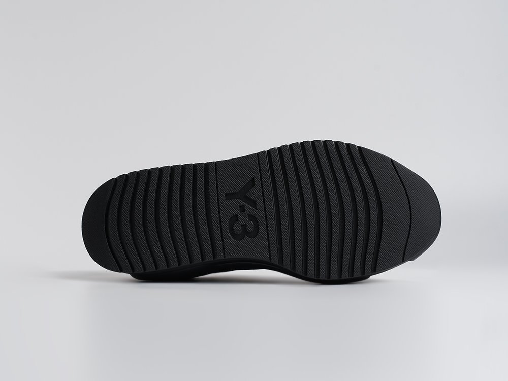 Кроссовки Adidas Y-3 HOKORI II