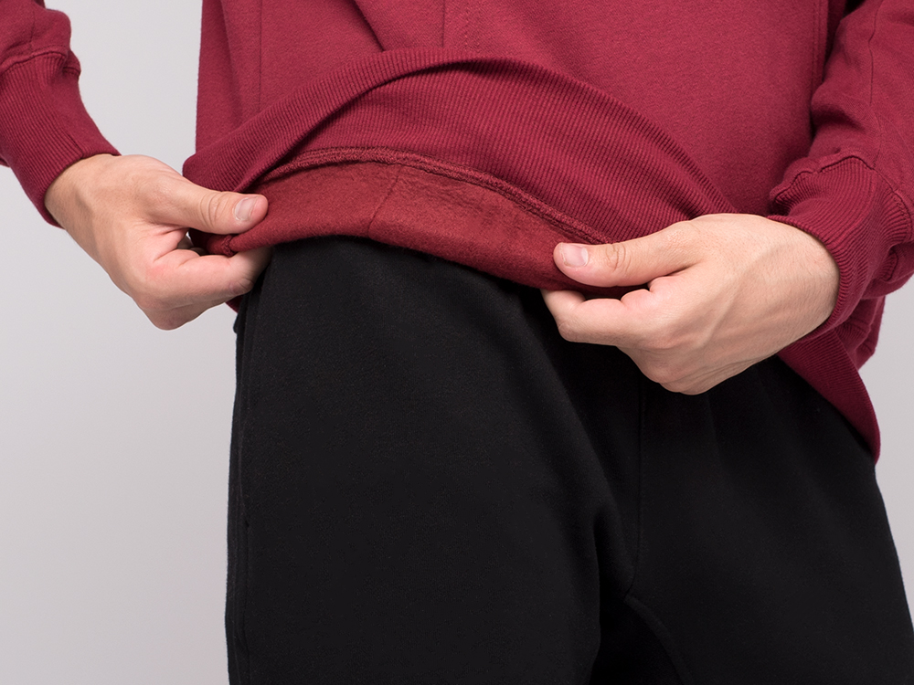 Худи Stone Island