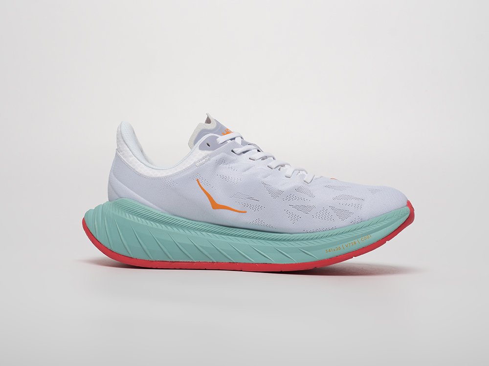 Кроссовки Hoka Carbon X 2