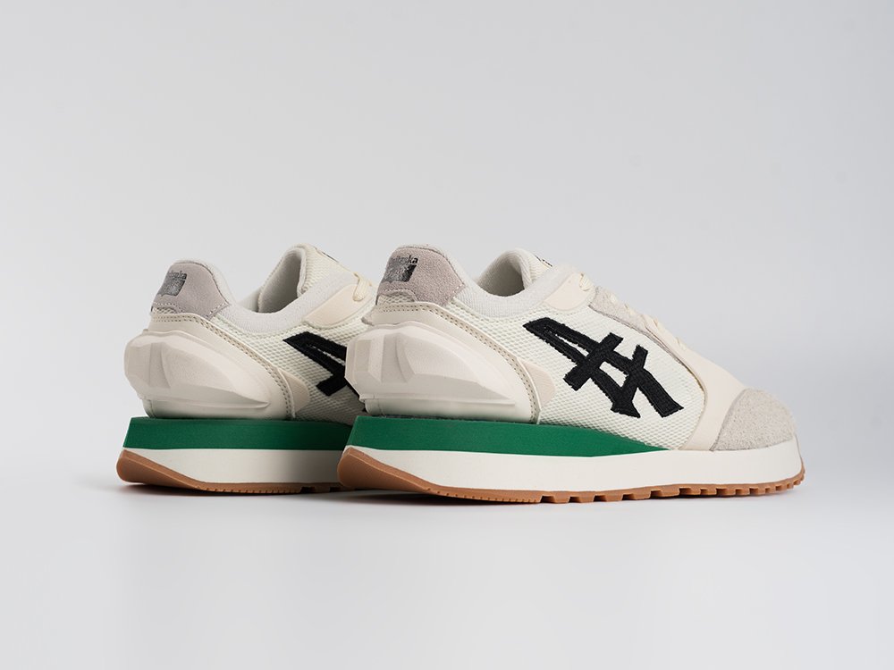 Кроссовки Onitsuka Tiger Moage Co