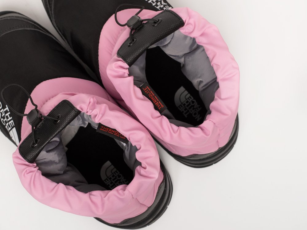 Зимние Сапоги The North Face