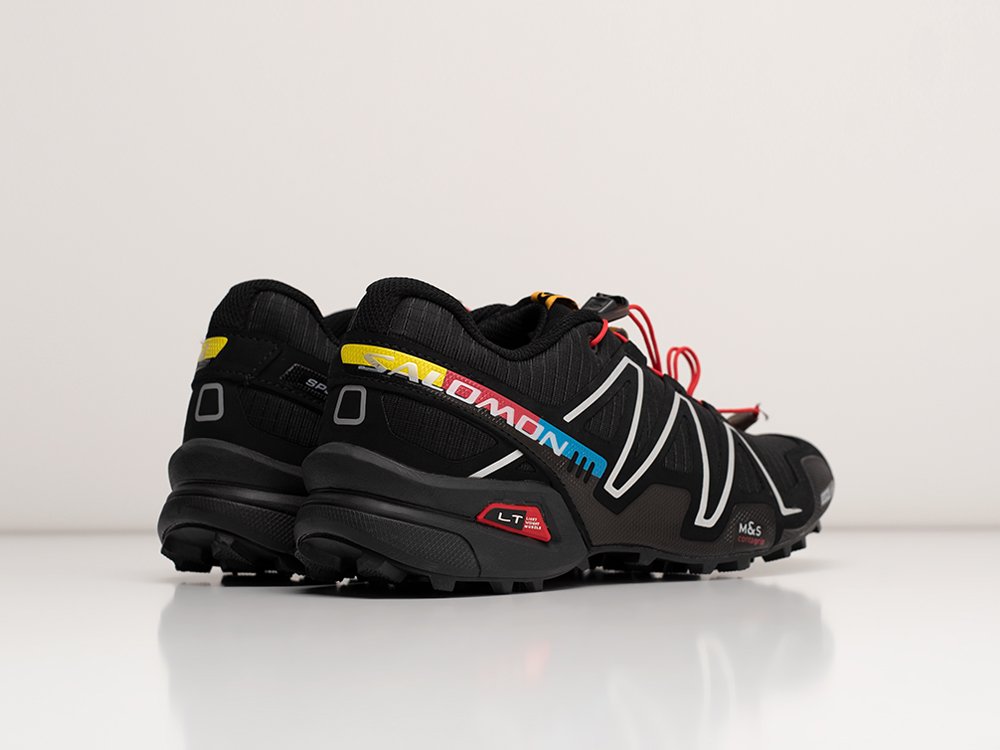 Кроссовки Salomon SPEEDCROSS 3 CS