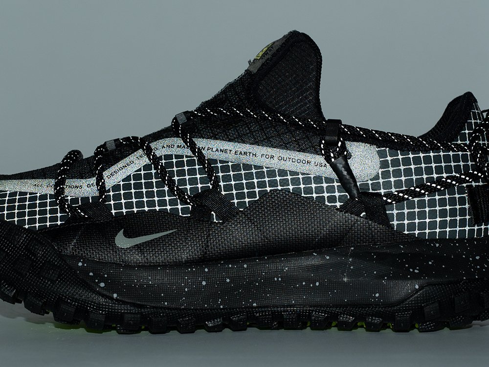 Кроссовки Nike ACG Mountain Fly Low