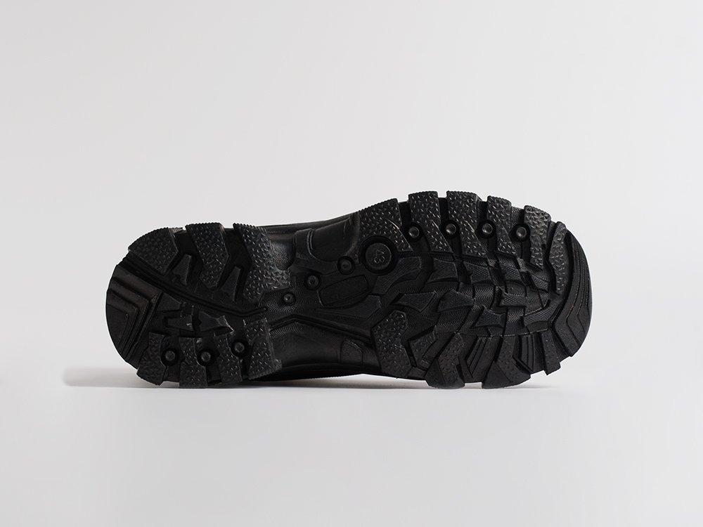 Зимние Ботинки