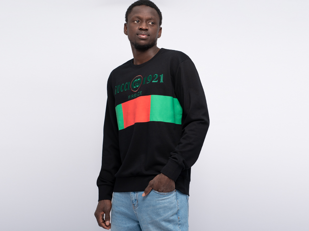 Свитшот Gucci