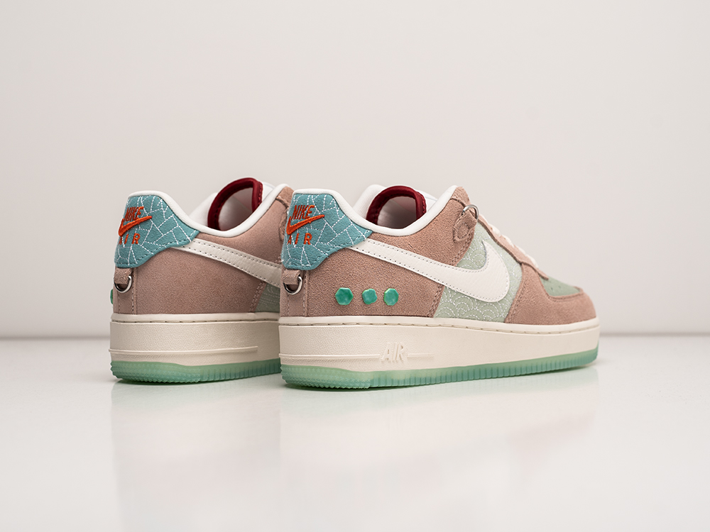Кроссовки Nike Air Force 1 Low