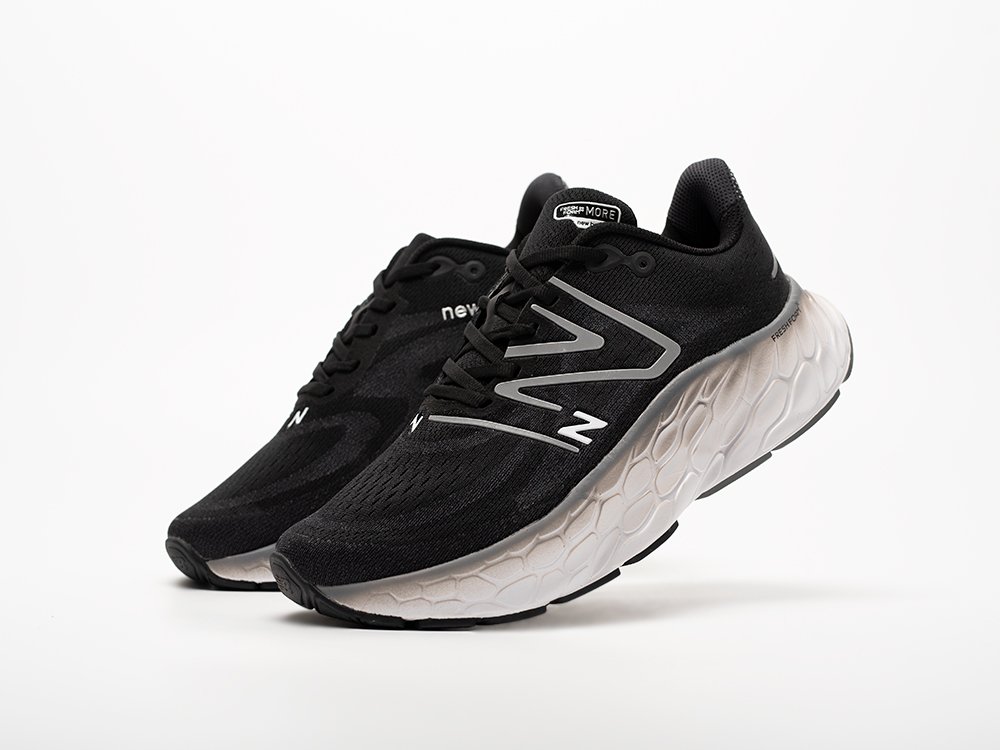 Кроссовки New Balance Fresh Foam X More Trail v4