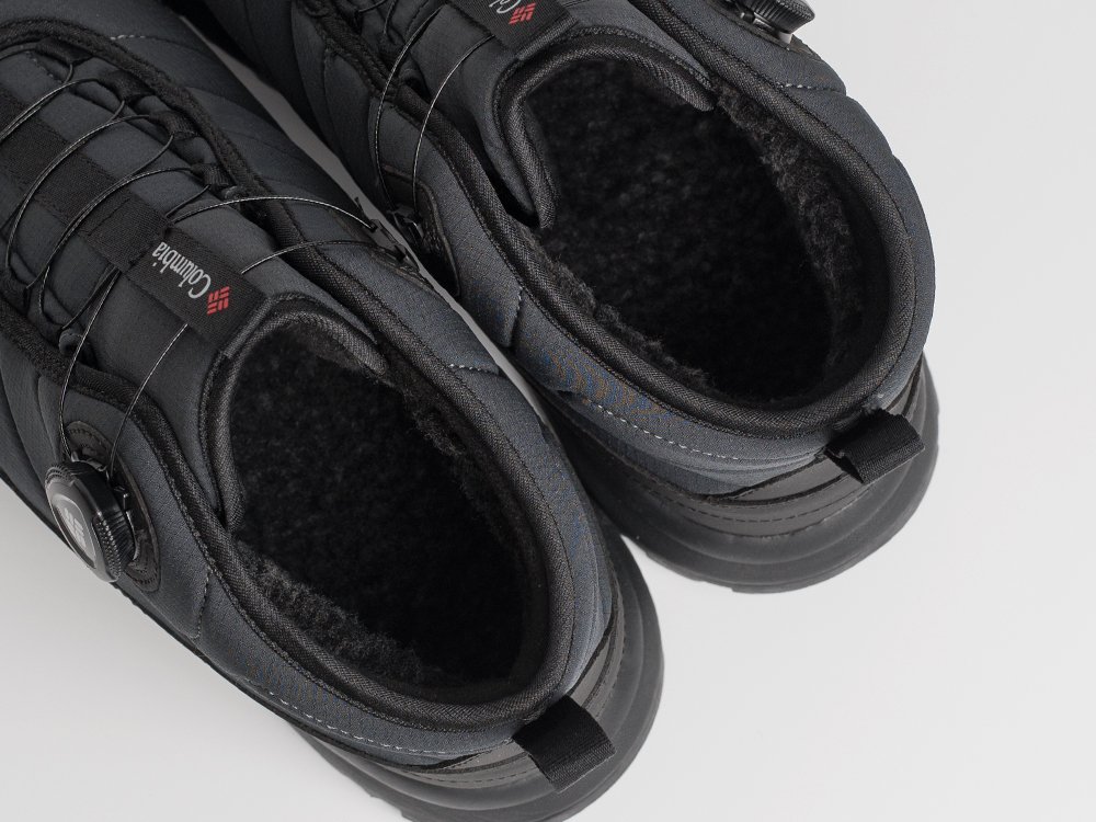 Зимние Ботинки Columbia