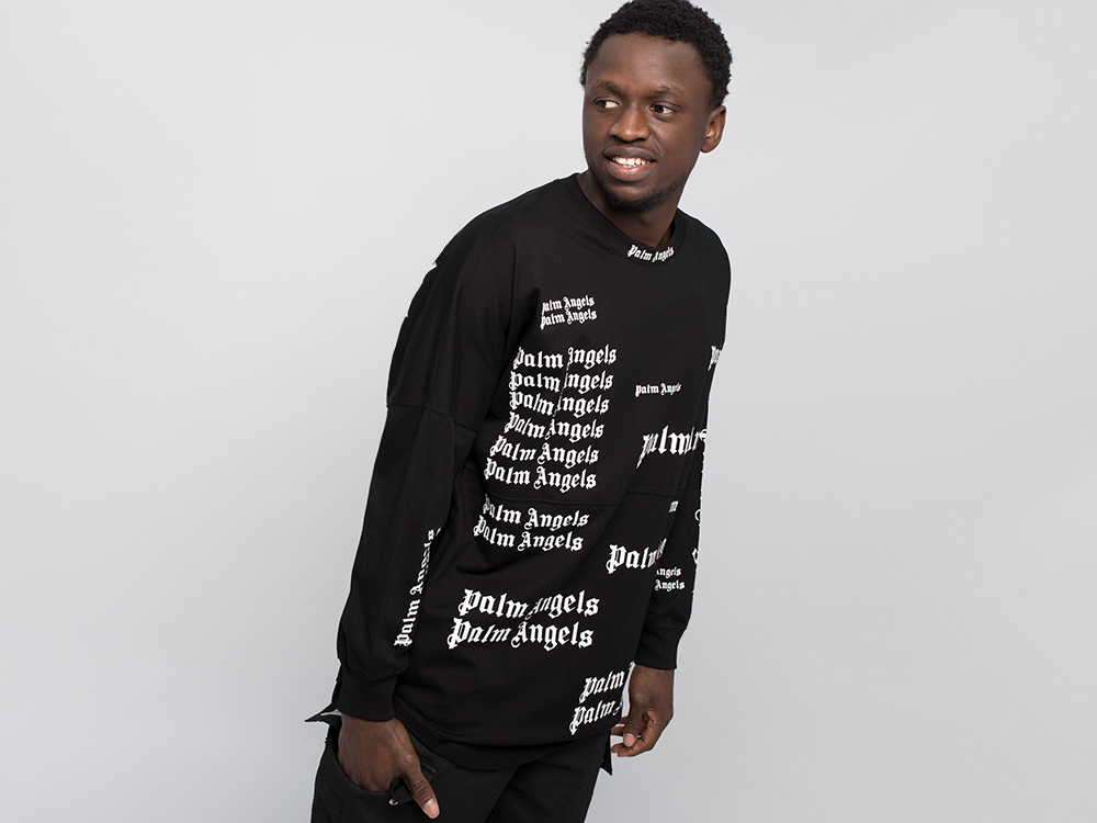 Свитшот Palm Angels