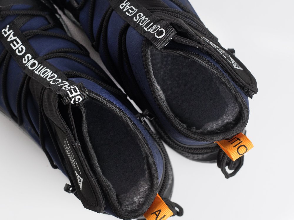 Зимние Кроссовки Nike ACG Air Terra Antarktik