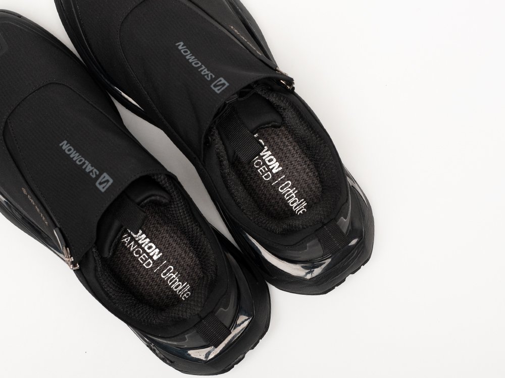 Кроссовки Salomon Odyssey ELMT Advanced