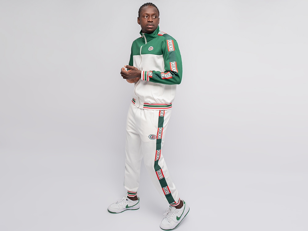 Спортивный костюм Gucci