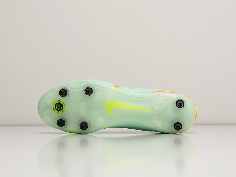 Футбольная обувь Nike Tiempo Legend IX Elite FG