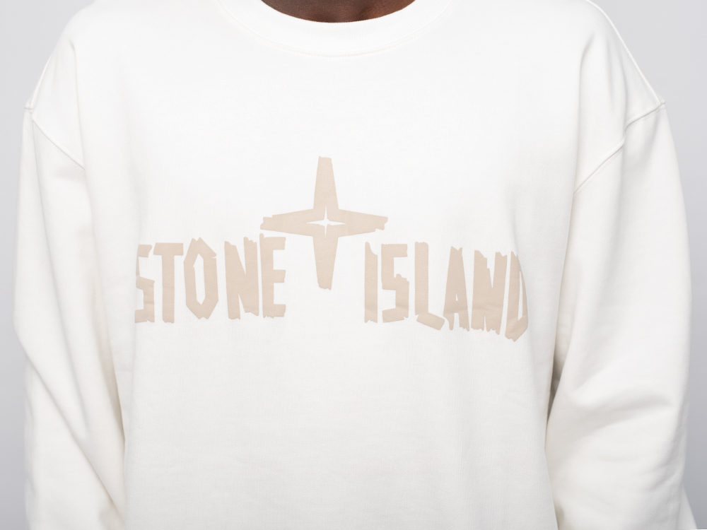 Свитшот Stone Island