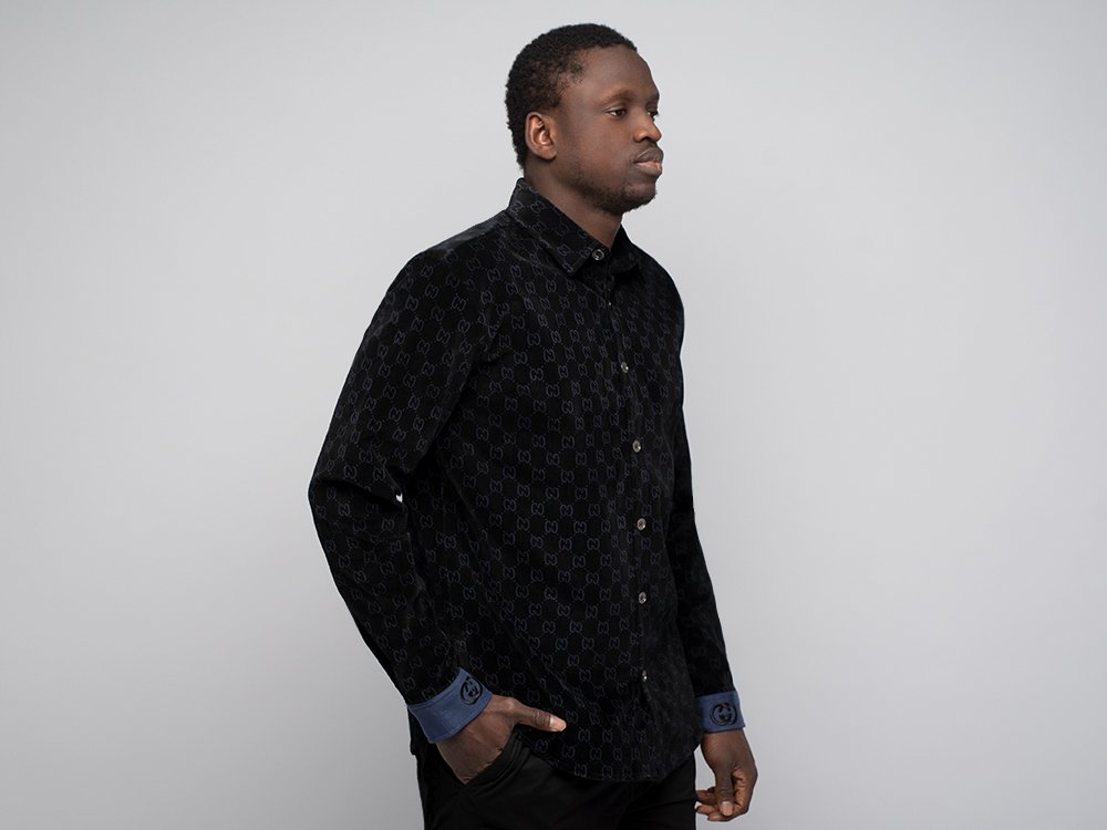 Рубашка Gucci