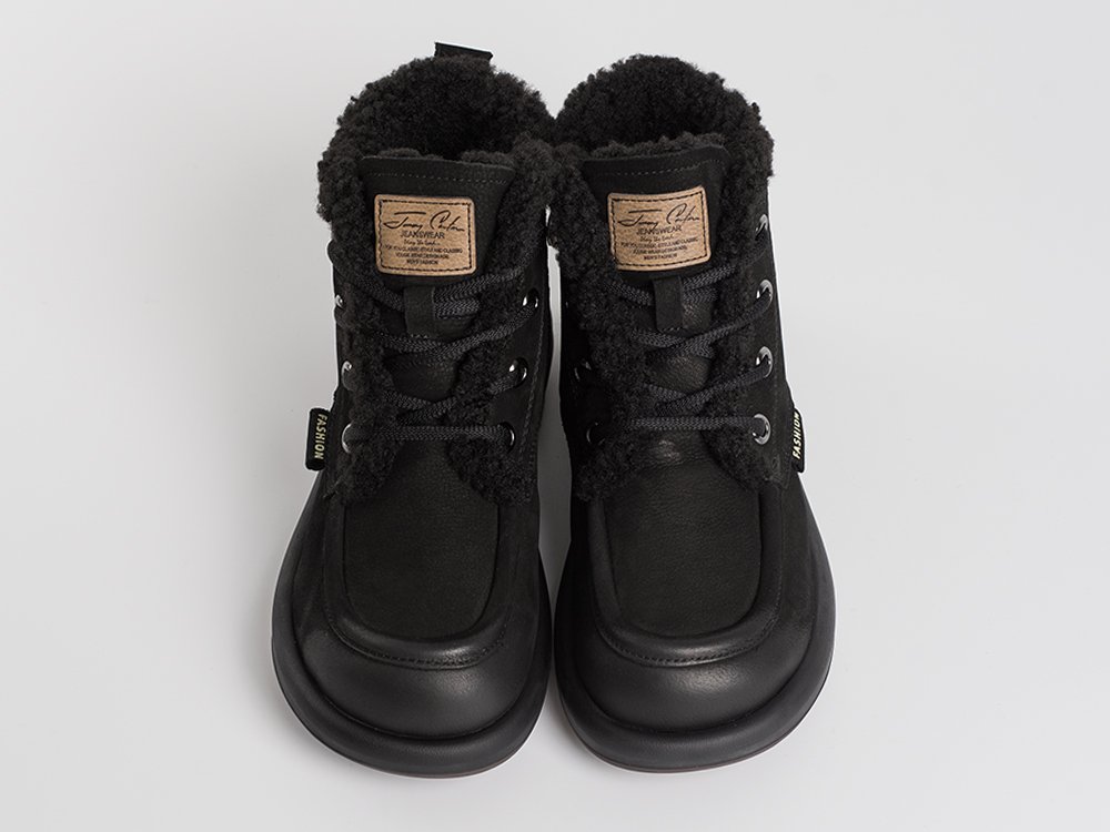 Зимние Ботинки