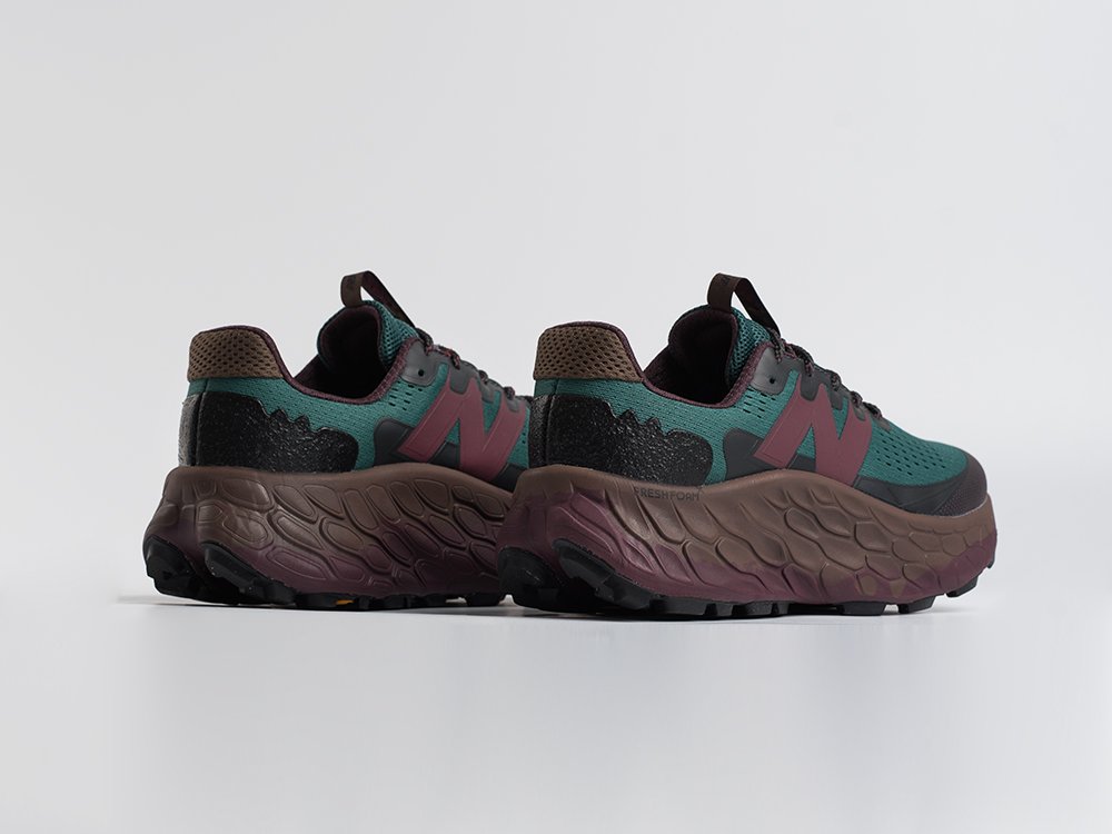 Кроссовки New Balance Fresh Foam X More Trail v3