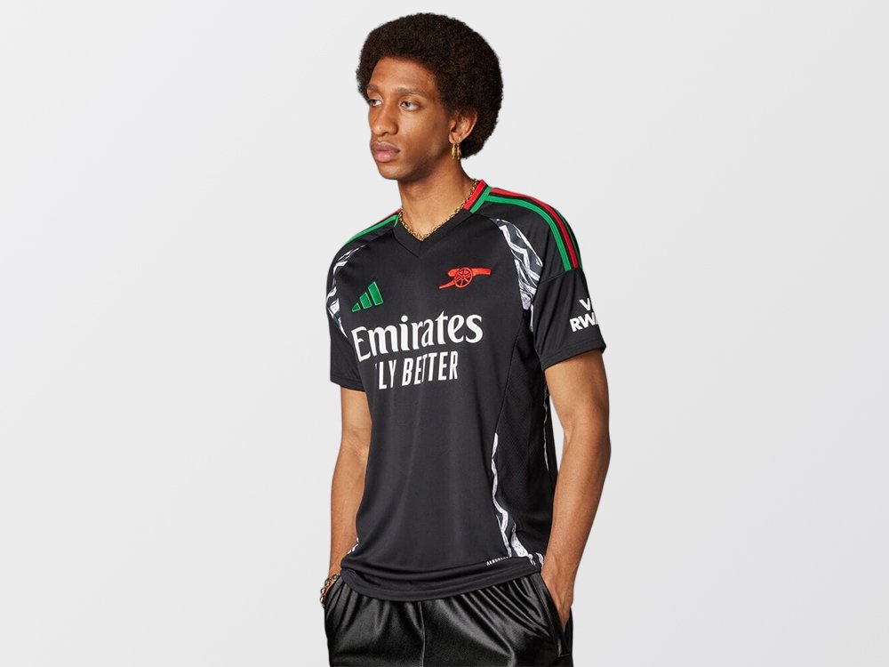 Футбольная форма Adidas FC Arsenal