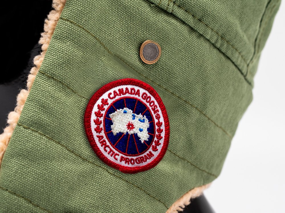 Шапка Canada Goose