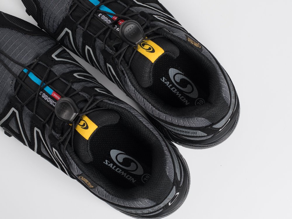 Кроссовки Salomon SPEEDCROSS 3 CS