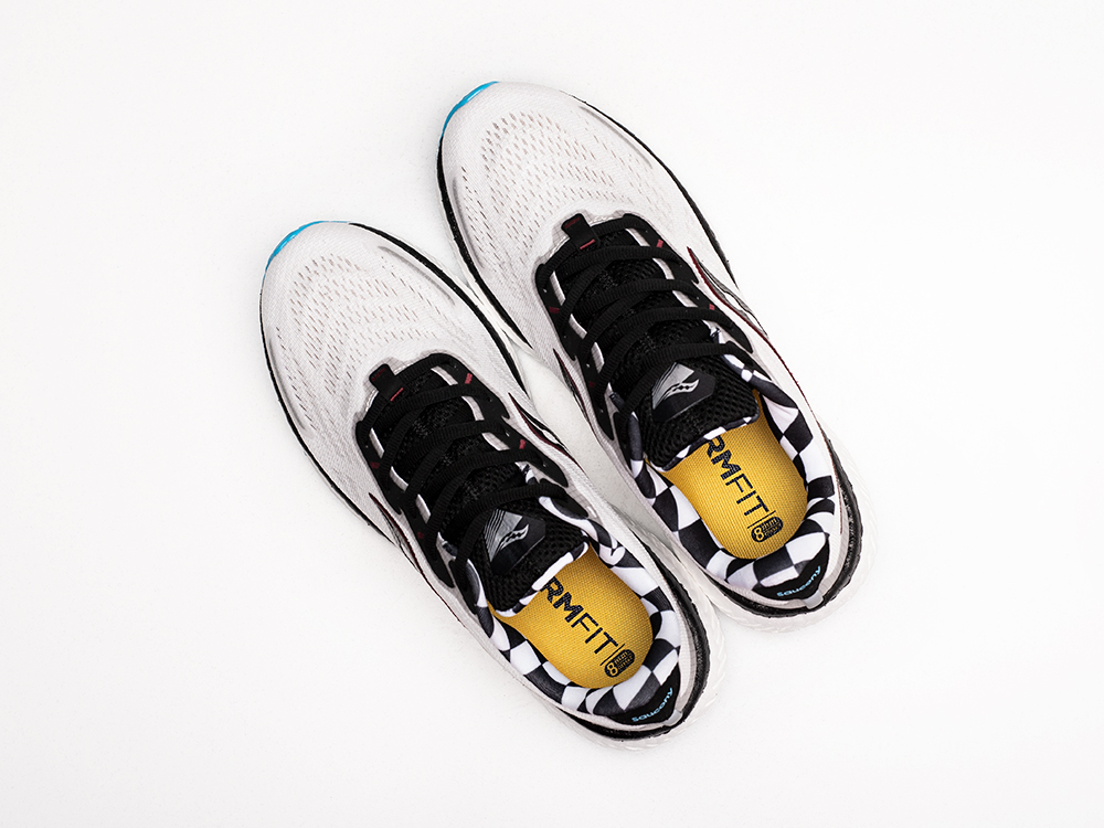 Кроссовки Saucony Triumph 19