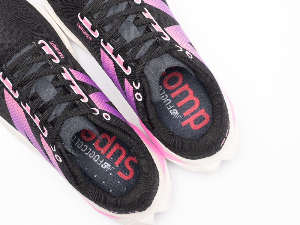 Кроссовки New Balance SC Elite v4