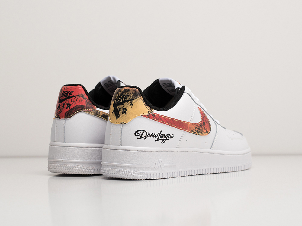 Кроссовки Nike Air Force 1 Low