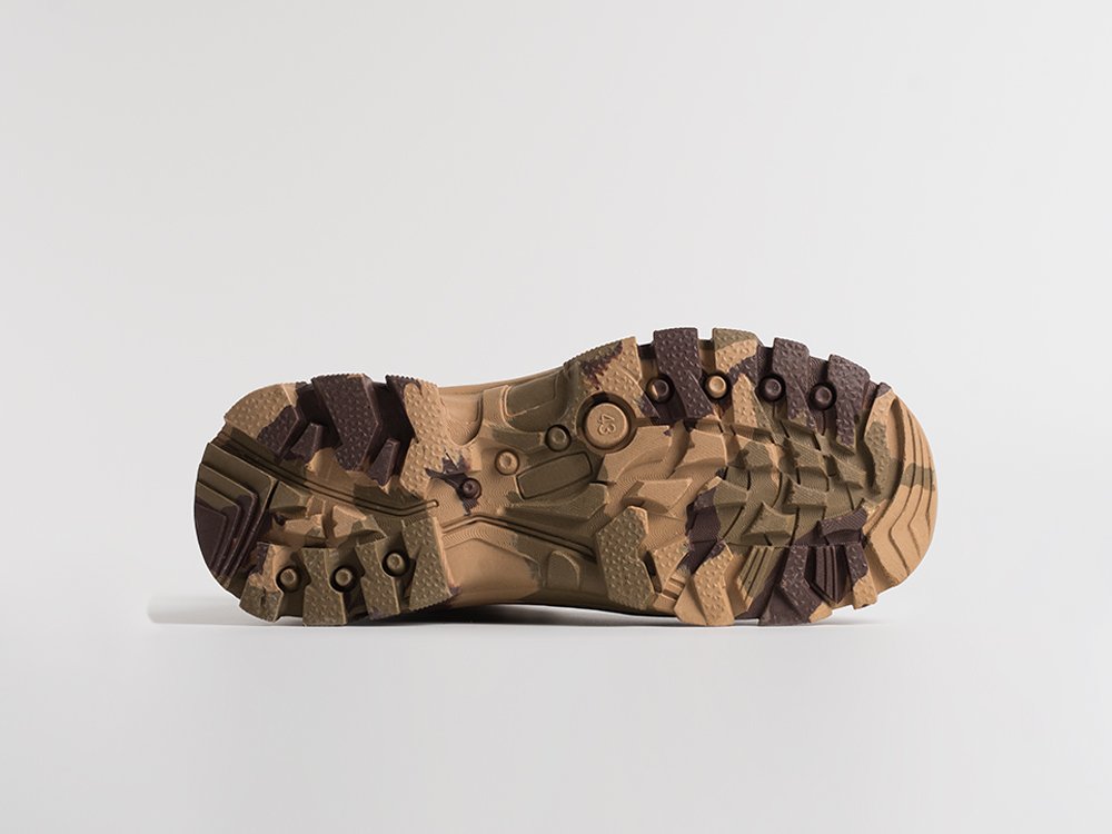 Зимние Ботинки