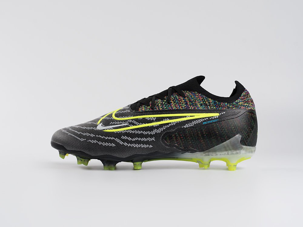 Футбольная обувь Nike Gripknit Phantom GX Elite FG