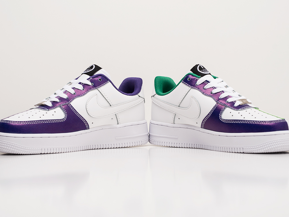 Кроссовки Nike Air Force 1 Low