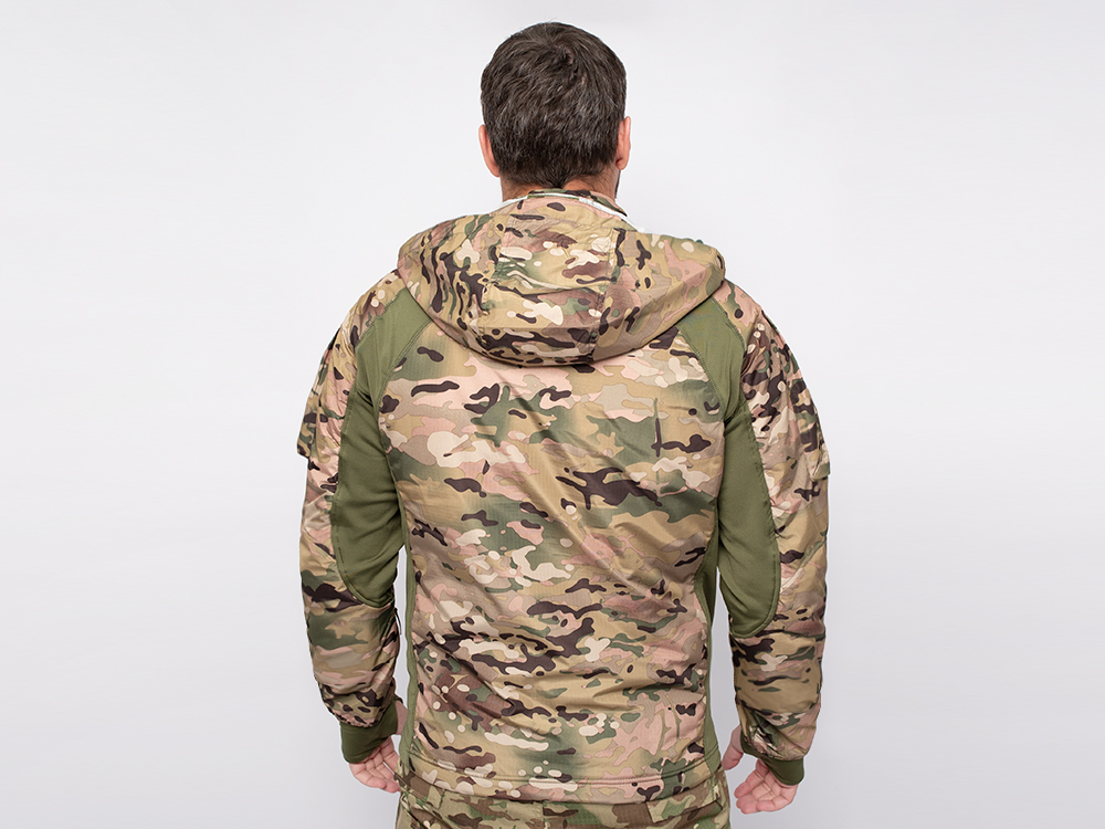 Куртка АМУНИЦИЯ