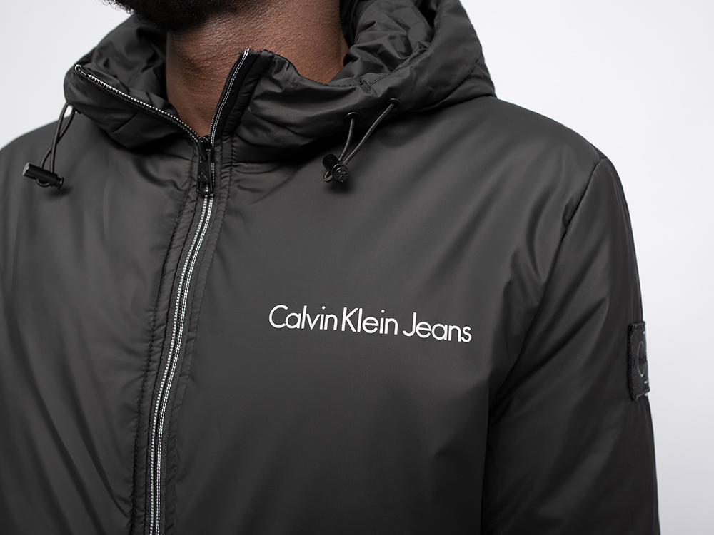 Куртка Calvin Klein
