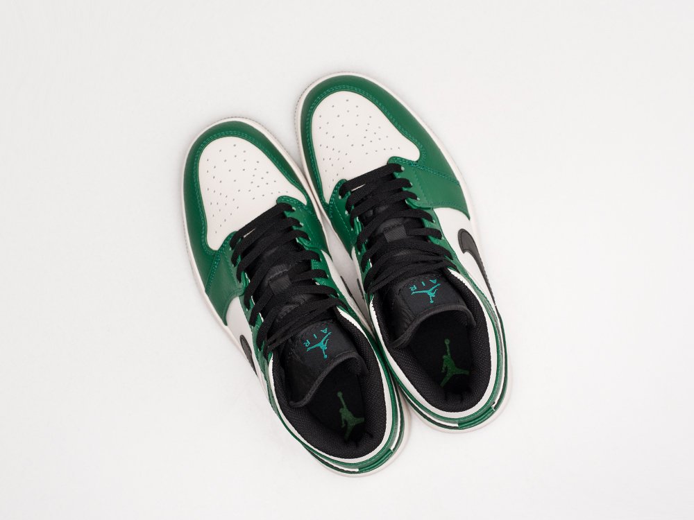 Кроссовки Nike Air Jordan 1 Mid