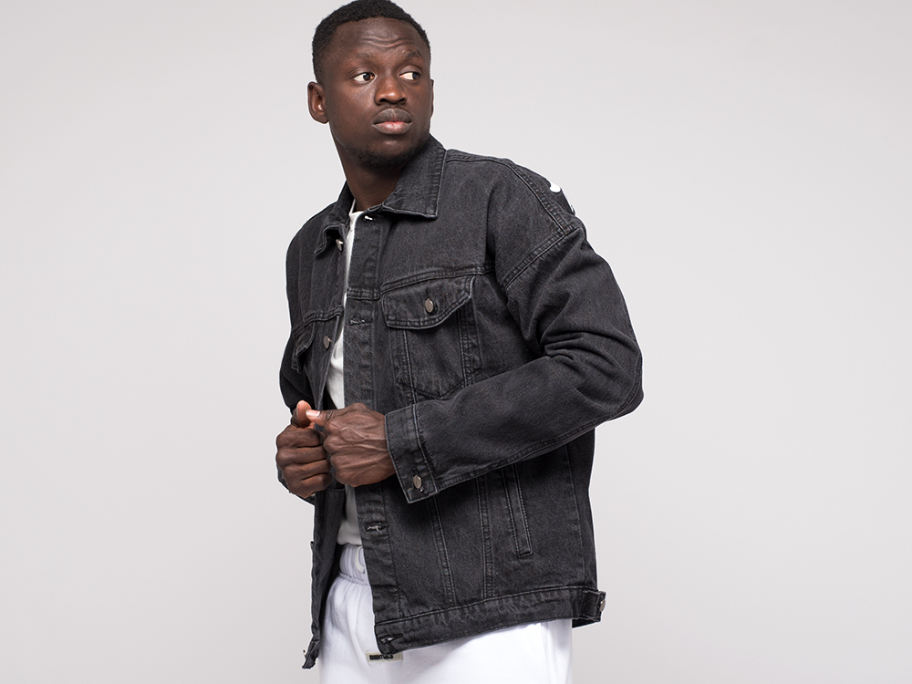 Куртка джинсовая Palm Angels