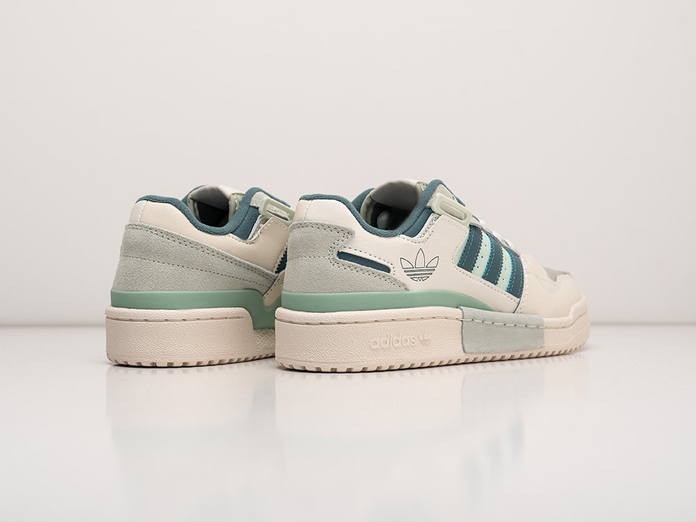 Кроссовки Adidas Forum Exhibit Low
